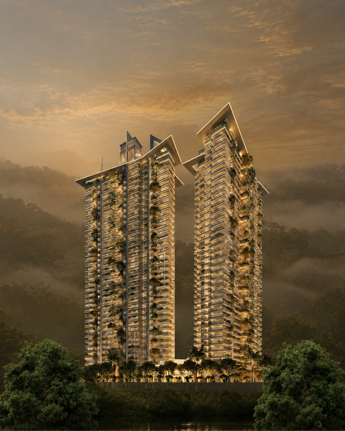 Living Architecture